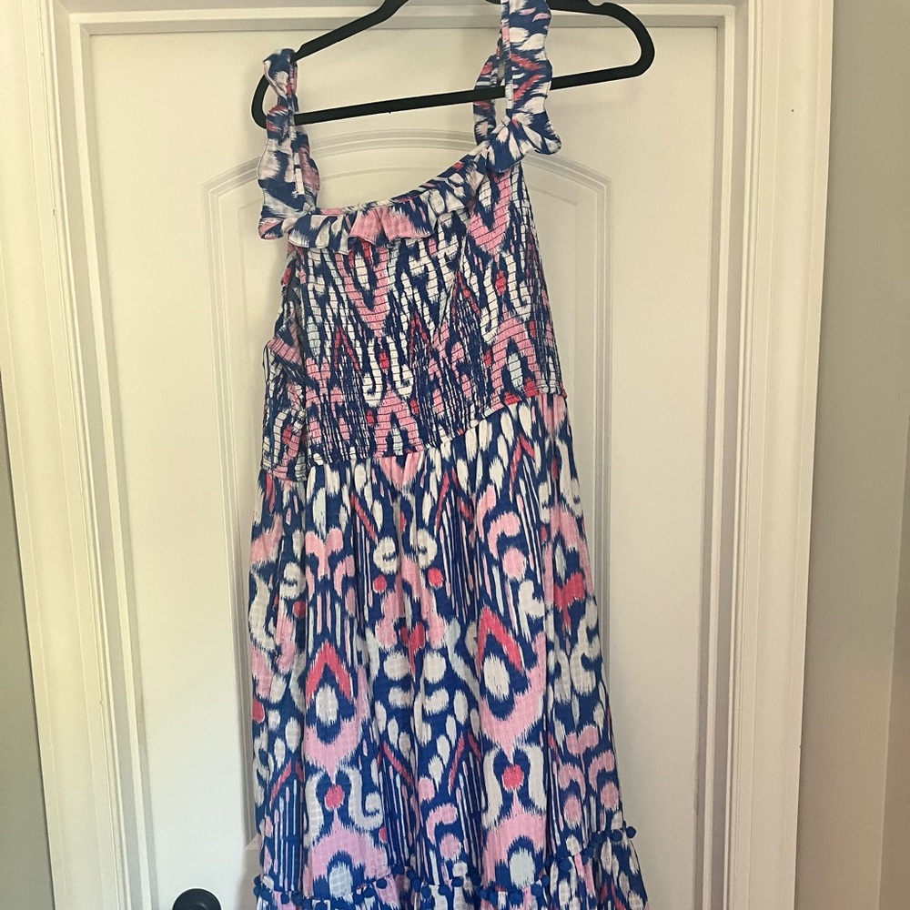 Crown & Ivy Maxi dress